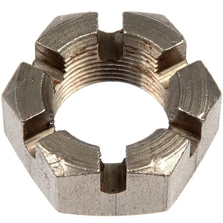 Dorman AXLE/SPINDLE NUT, 2PK 615-148